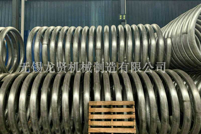 不銹鋼盤管廠告訴你為啥盤管為啥生銹！