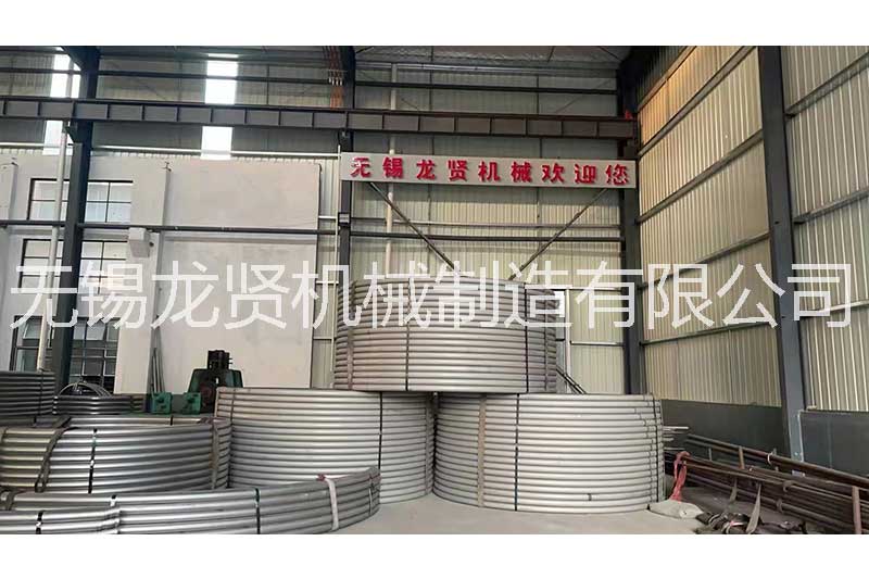 半圓管的強(qiáng)度會(huì)被什么影響？
