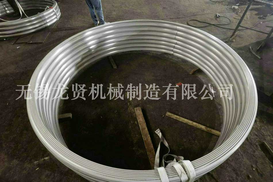 半圓管制作需要控制哪些要點(diǎn)？