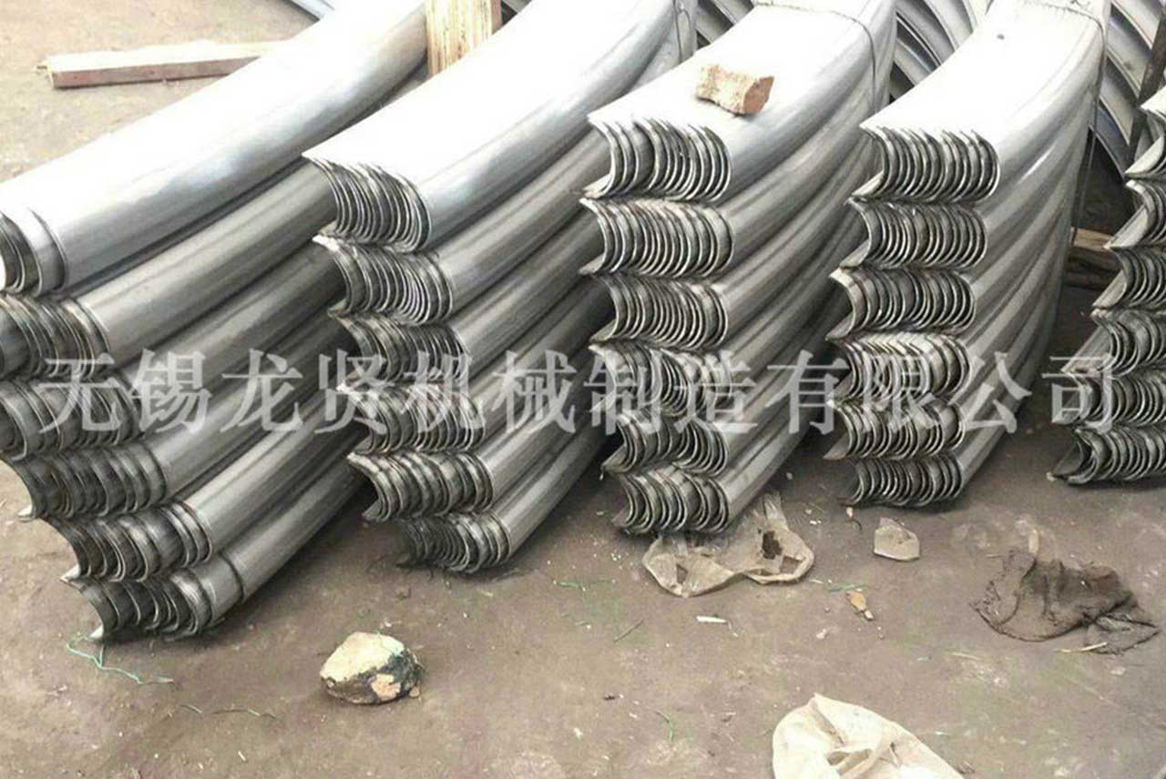 半管開(kāi)裂難題怎么解決？