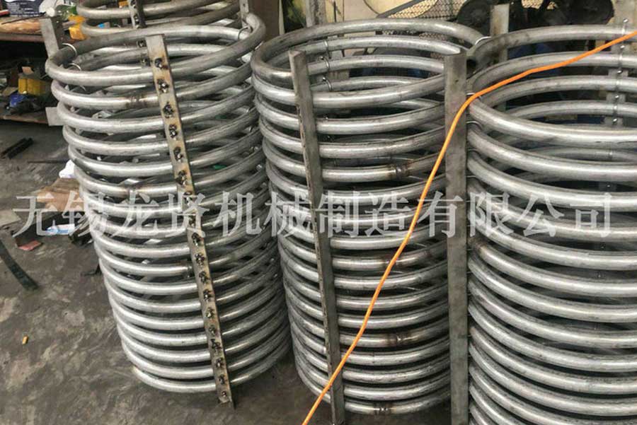 運(yùn)輸過程中的盤管要注意啥？