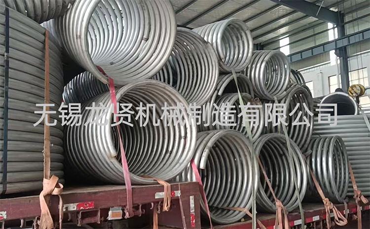 304不銹鋼盤(pán)管質(zhì)量好還是碳鋼的好？
